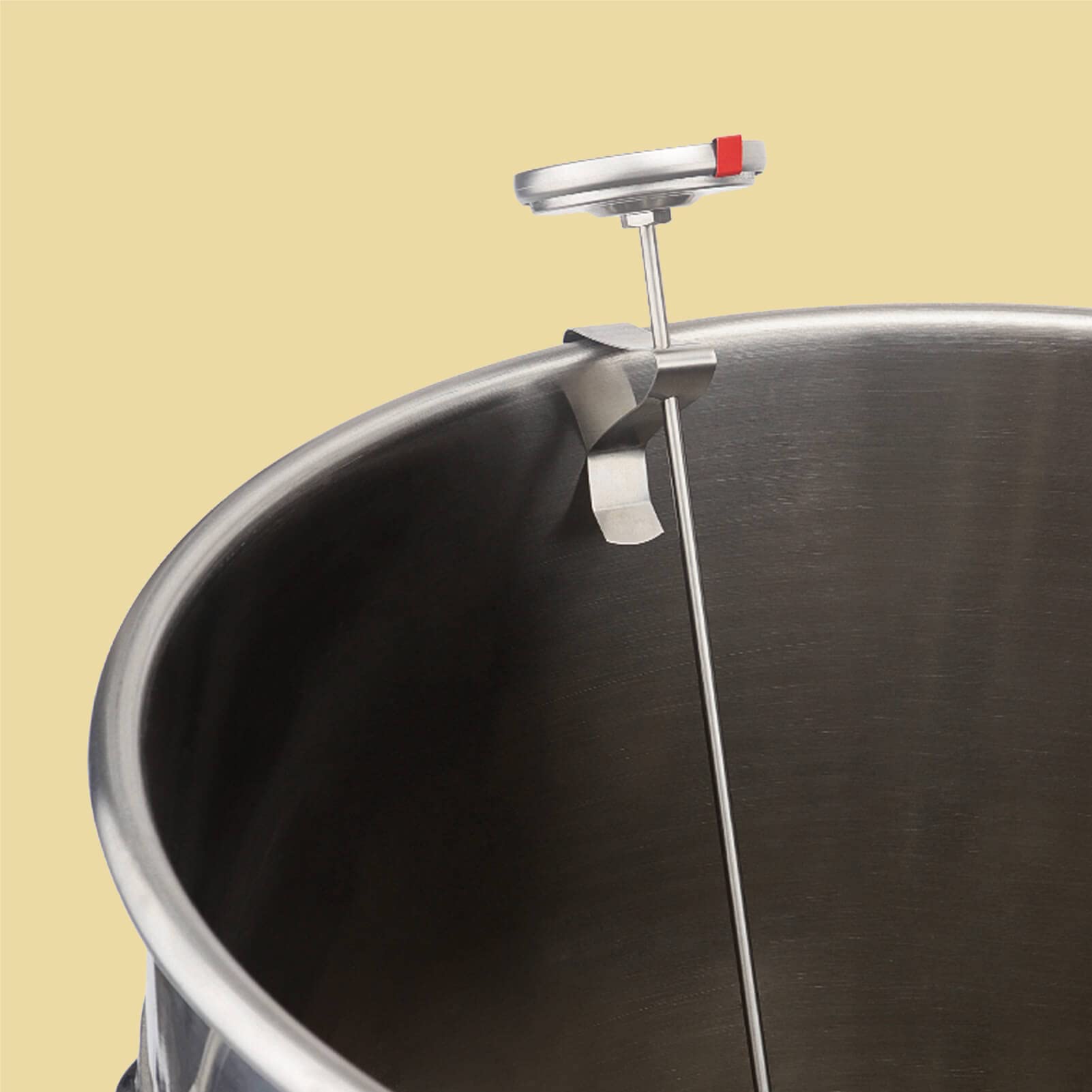 Meat Candy Deep Fry Thermometer - 2