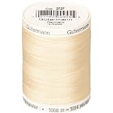 Gutermann Sew-All 1000M Eggshell
