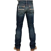 Cinch Men's June Ian