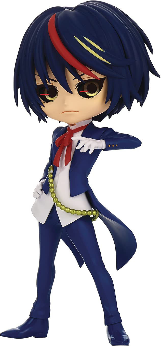 BanPresto BP17958 - That Time I Got Reincarnated as a Slime Q posket Diablo Version B