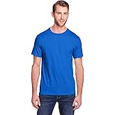 Fruit of the Loom Men's Iconic T-Shirt
