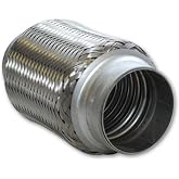 Vibrant Performance 64806 Autoflex Coupling, 2-1/2"