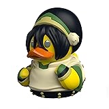 TUBBZ First Edition Toph Beifong Collectible Vinyl