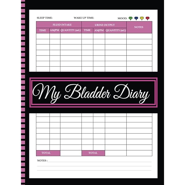 Bladder Diary: 120-day tracker for fluid intake and urine output monitoring.: Stonefort, Phil: Amazon.com: Books bladder-diary-120-day-tracker-for-fluid-intake-and-urine-output-monitoring-stonefort-phil-amazon-com-books