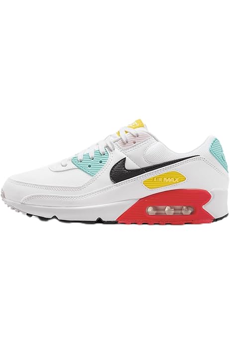 women's nike air max 90 shooting stars casual shoes