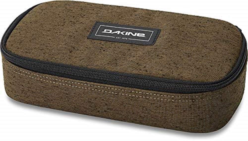 Dakine School Case, Standard Pencil Case, Pen Case with Inner Zipper Pocket - University and School Pencil Pouch for Boys and Girls