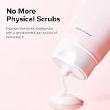 Beauty of Joseon Apricot Blossom Peeling Gel 100ml Exfoliator view 4