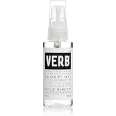 VERB Ghost Weightless Fine Hair Oil | For Styling + Heat Protection