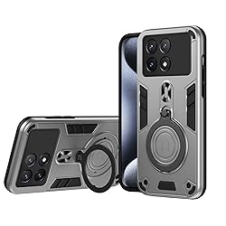 Kukoufey Drop Protection Case Compatible with
