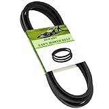1/2 x 95 inch v Belt Replace Craftsman 144959 Deck