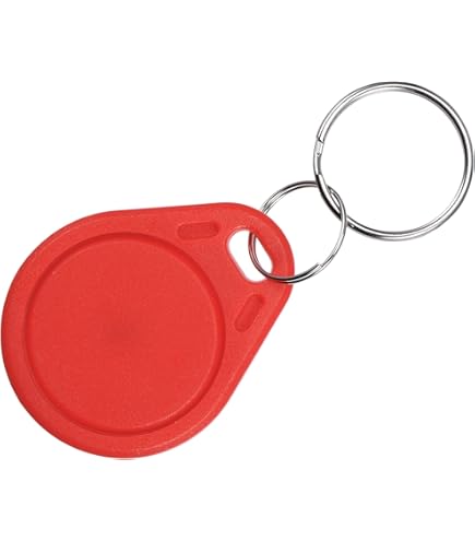 Genuine HID Proximity Cards, Key Fobs & Tags | In Stock & Low Prices 24/7 - Foto 9