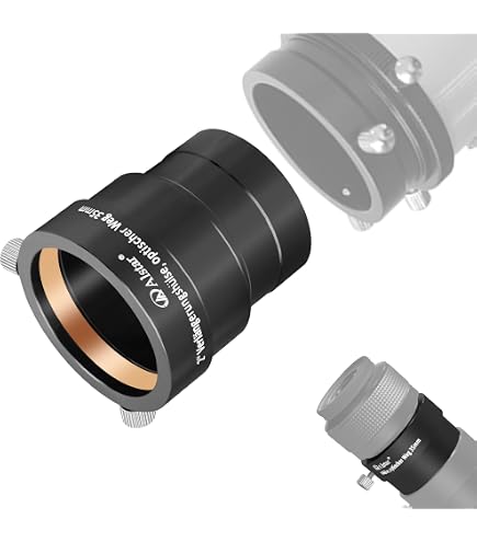 : Televue 4x Powermate 2-1.25 inch : Telescope