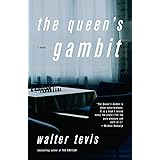 The Queen's Gambit: A Novel