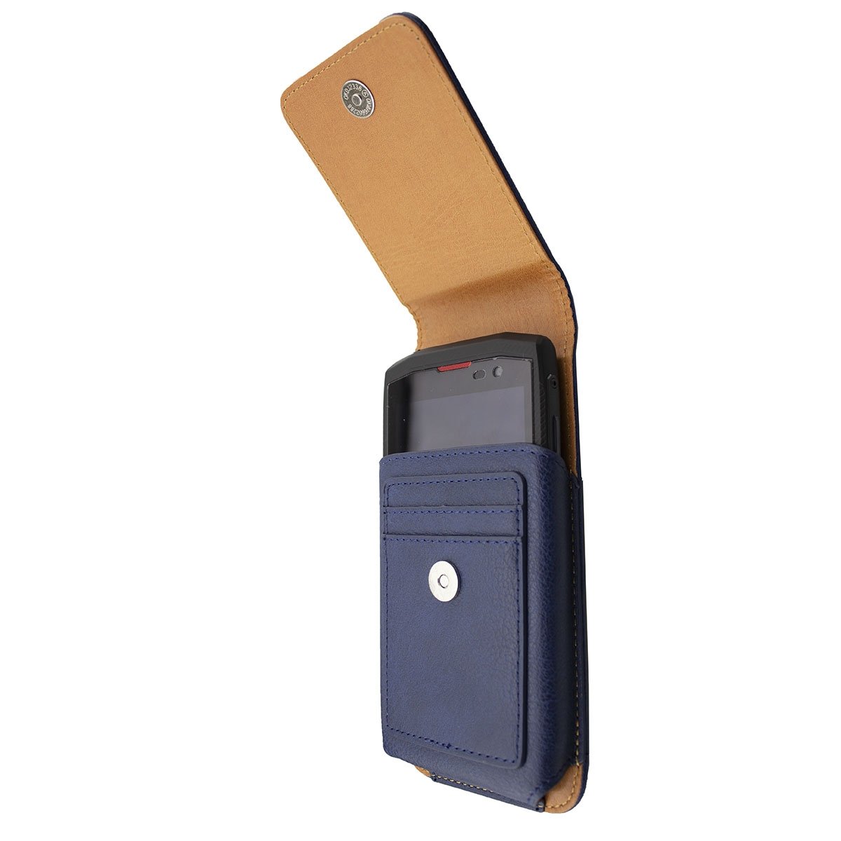 caseroxx Outdoor Case for Blackview BV6800 / BV6800 Pro, Smartphone Case (Outdoor Case in blue)