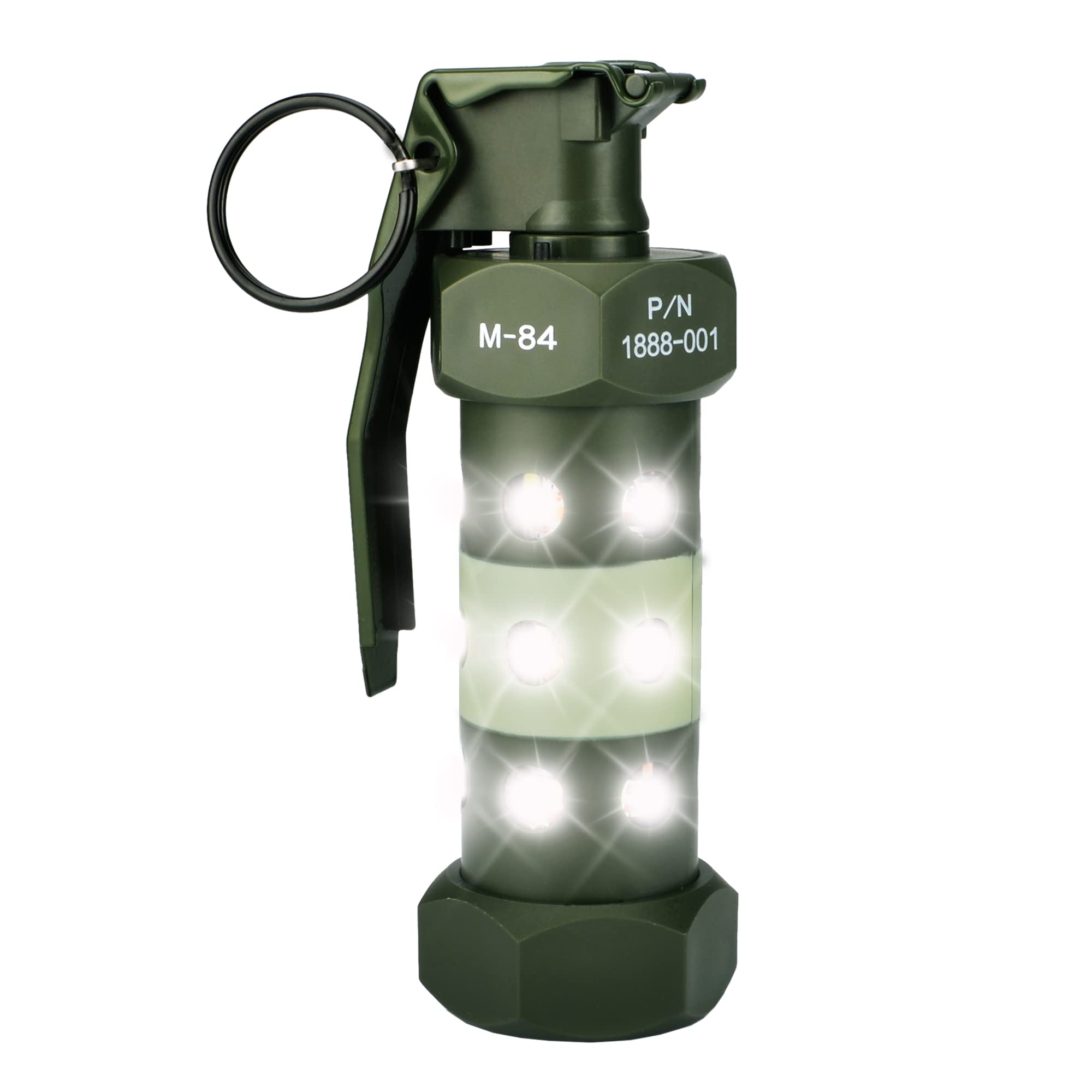 Photo 1 of Guayma Airsoft Gear Tactical Accessories Cosplay Props CS Game for Men