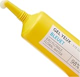 Decleor Cornflower Eye Gel 15ml Neroli Bigarade Hydrating Eye Contour view 3