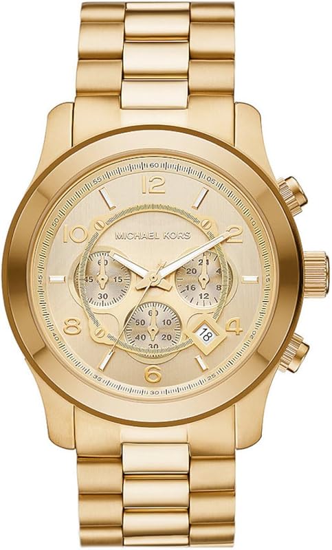 MK9074 Reloj unisex
