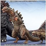sh monsterarts shin godzilla 4th awakening
