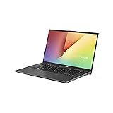 ASUS VivoBook F412DA 14" Laptop - AMD Ryzen 3 3250U