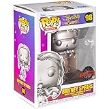 50+ Britney Spears Circus Funko Pop Release Date britney spears crossroads i love rock n roll