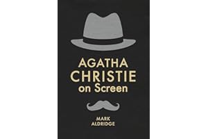 Agatha Christie on Screen (Crime Files)