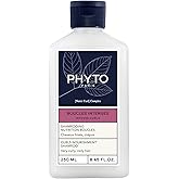 PHYTO Nutrition Intense Curls Shampoo 250ml