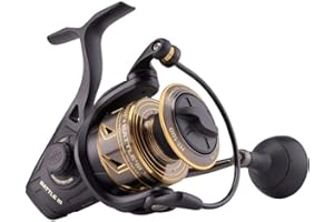 Penn Battle IV Spinning Fishing Reel