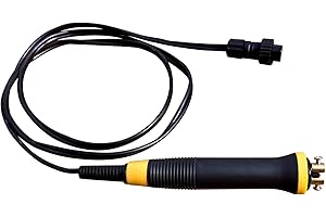 FIRElood Wire-Nib Type Replacement wood scorching pen Wood Burning Pyrography Pen for Wood Burning Pyrography Station