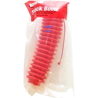 KYB Dust Boot Only (Dust Cofits ver Kit- shock absorber) Front