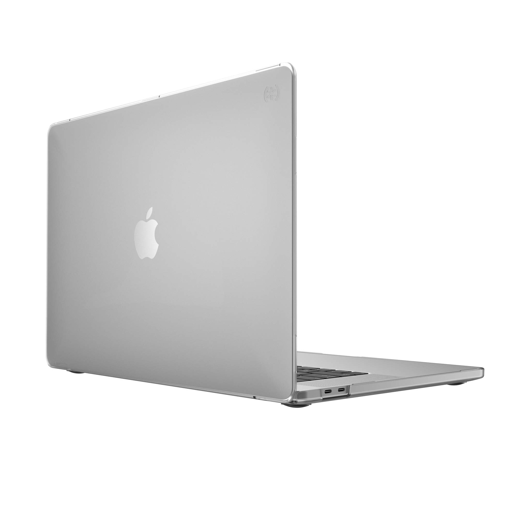 Speck MACBOOK PRO 16-IN SMARTSHELL - CLEAR