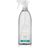 Method Daily Shower Spray Cleaner, Eucalyptus Mint, 28 Ounce