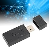 Annadue Bluetooth Adapter Wireless Controller Dongle for PC Android PS4 PS5 view 3