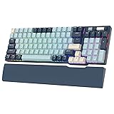 RK ROYAL KLUDGE RK96 RGB Limited Ed, 90% 96 Keys