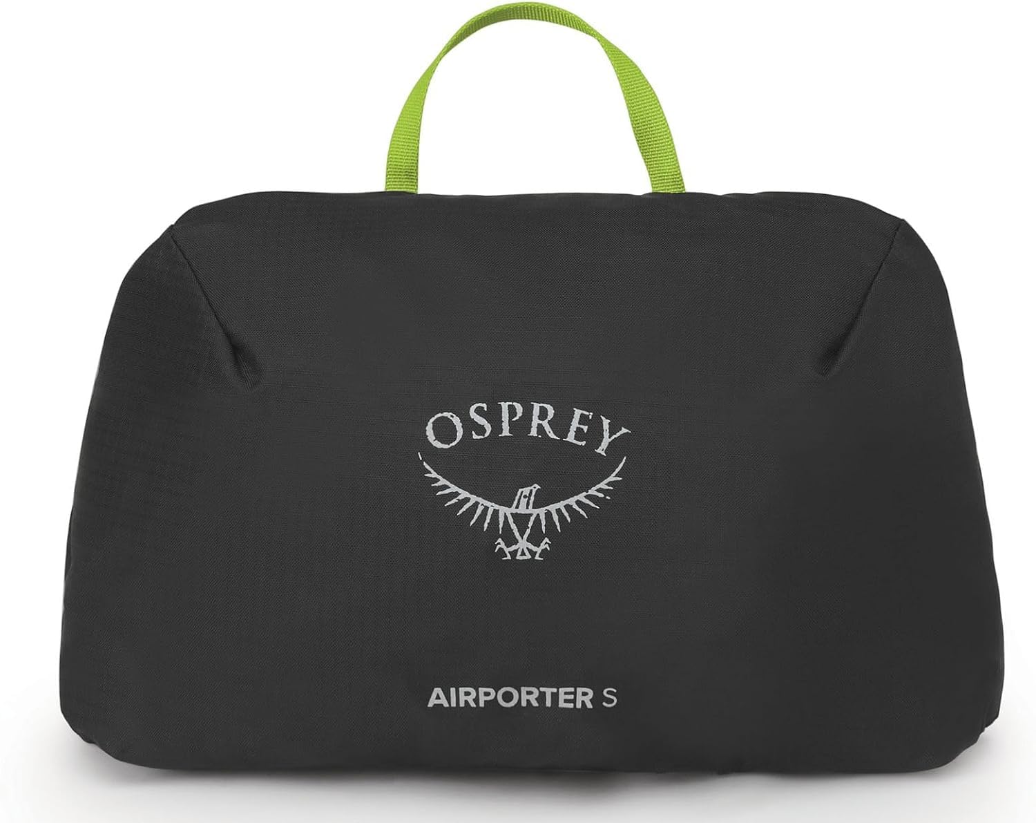 Osprey Airporter Travel Accessories, 90L, Black, S