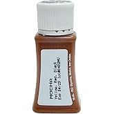 Biotouch - Mocha Permanent Makeup Pigment 15mL Bottle
