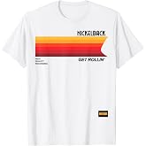 Nickelback VHS Vintage T-Shirt