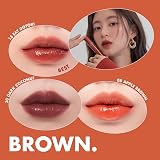 rom&nd Juicy Lasting Tint 5.5g Bare Grape 4 Colors Gloss Tint view 6