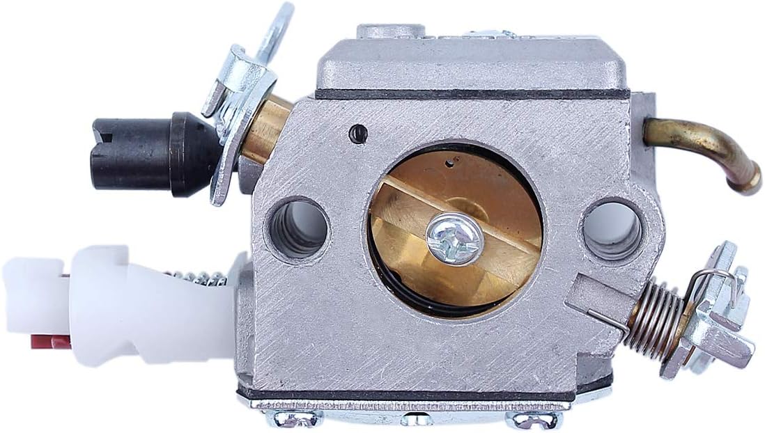 Carburatore Per HUSQVARNA 340 345 346 350 353 Zama Chainsaw Parts 503283208 Carb 2