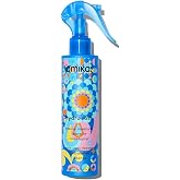amika Hydro Rush Intense Moisture Leave-In Conditioner with Hyaluronic Acid