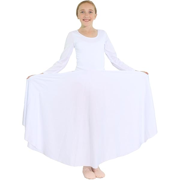 B>Danzcue</b> Praise <b>Dance</b> <b>Dress</b