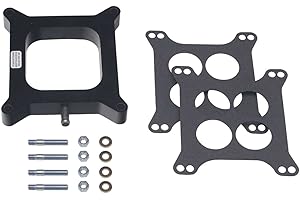 CABOKI Trans-Dapt 2582 1Inplastic Phen.Open Pcv Spacer, 1 Pack