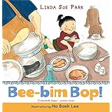 Bee-Bim Bop!