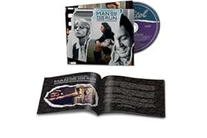 Man On The Run: Music From The Motion Picture Soundtrack