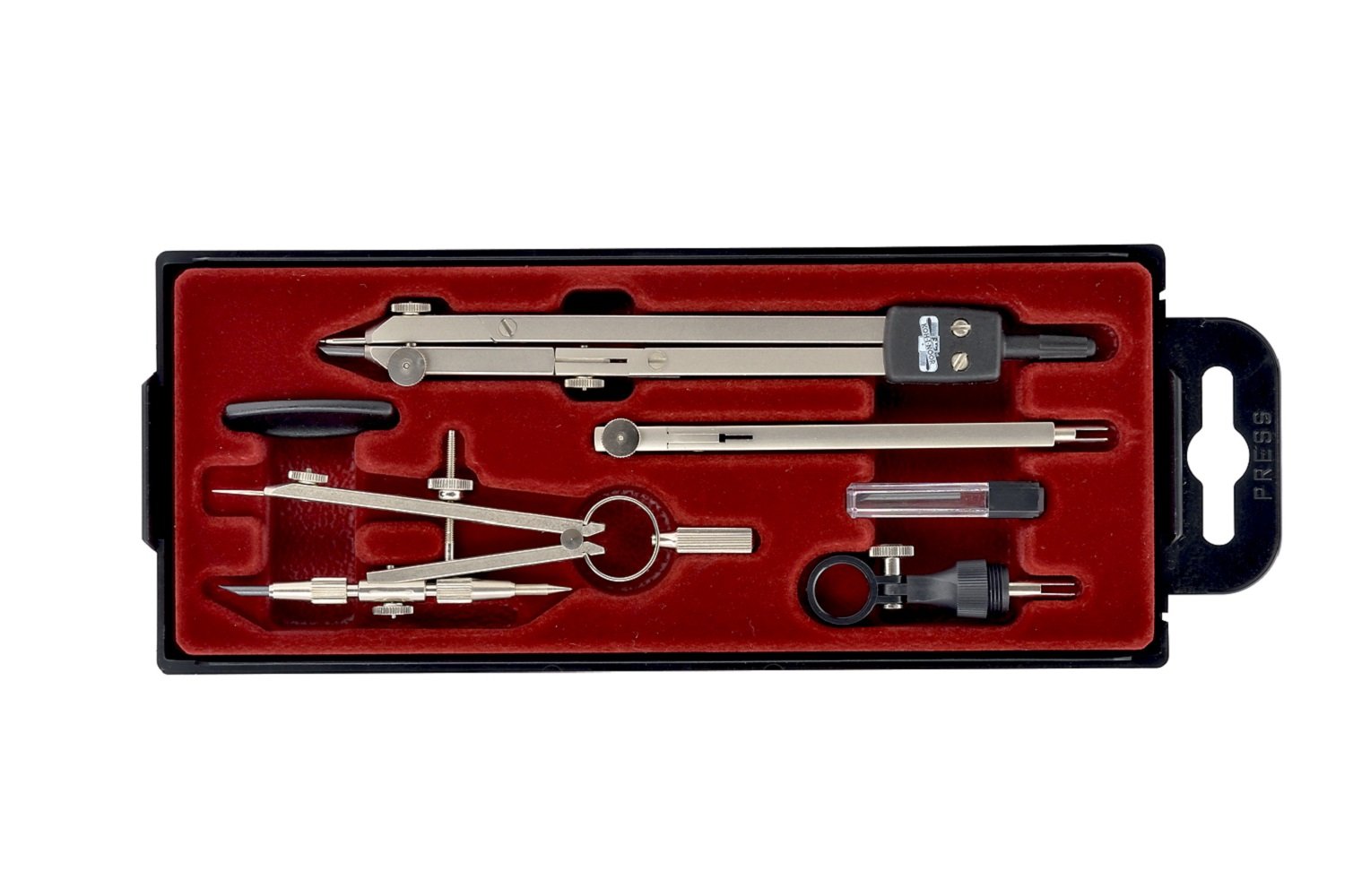 KOH-I-NOOR 6902 Set of Compasses