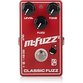 Caline Guitar Effect Pedal - Fuzz CP-504
