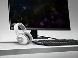 Corsair HS55 Surround Lightweight Wired Gaming Headset Dolby 7.1 White view 2