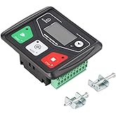 DC30D Auto Start Stop Generator Controller Weatherproof for Home Standby ATS Mains Failure Monitor