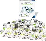 Ravensburger GraviTrax Starterset Das interaktive Kugelbahnsystem view 3