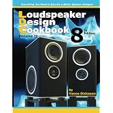 Loudspeaker Design Cookbook Volume II