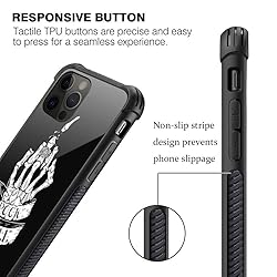 ZHEGAILIAN Case Compatible with iPhone 12 Mini